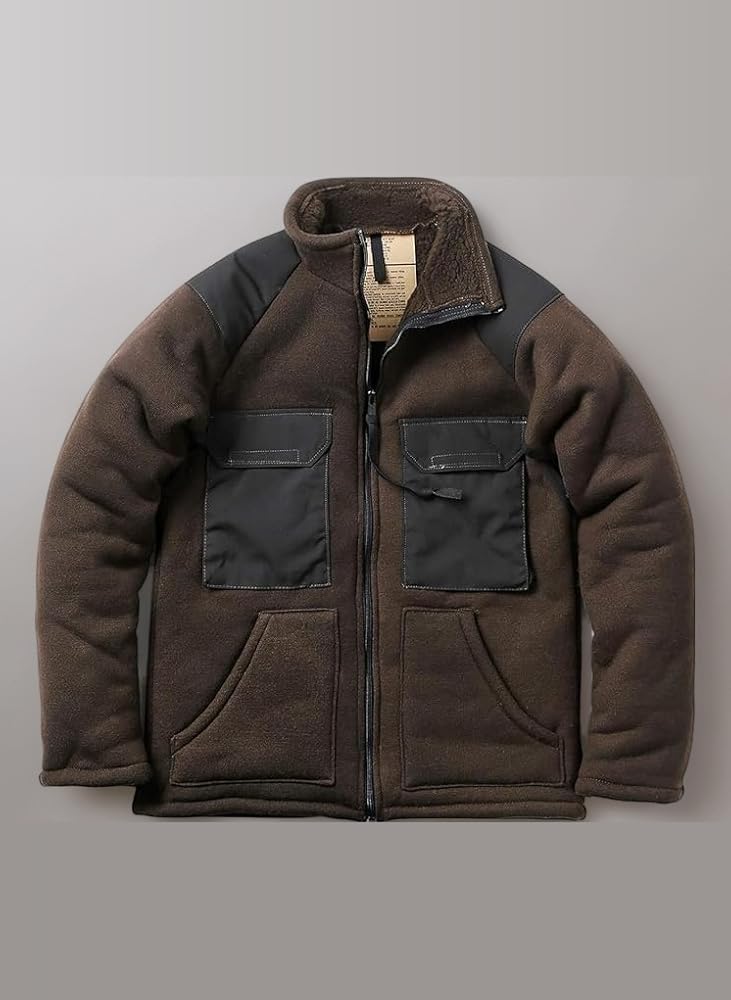 Amazon | 実物 デッドストック米軍 ECWCS GEN1 コールドウェザー